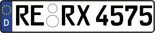 RE-RX4575