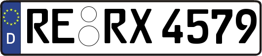 RE-RX4579