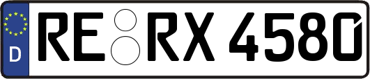RE-RX4580