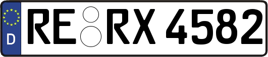 RE-RX4582