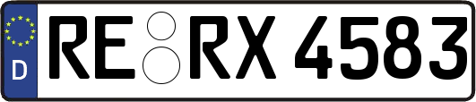 RE-RX4583