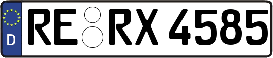 RE-RX4585