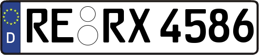 RE-RX4586