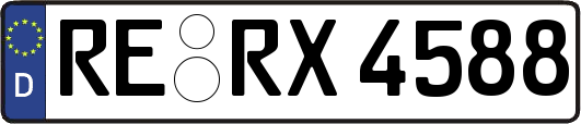 RE-RX4588