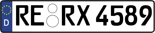 RE-RX4589