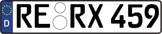 RE-RX459