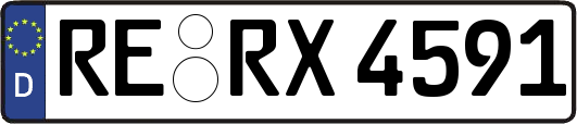 RE-RX4591