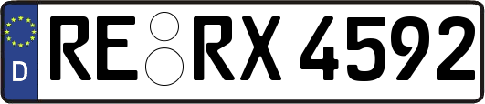 RE-RX4592