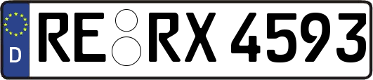 RE-RX4593
