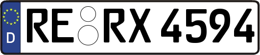 RE-RX4594