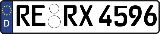 RE-RX4596