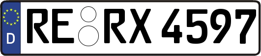 RE-RX4597
