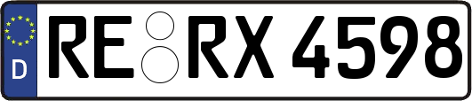 RE-RX4598