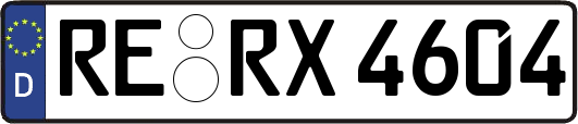 RE-RX4604