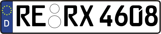 RE-RX4608