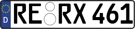 RE-RX461