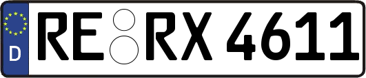 RE-RX4611
