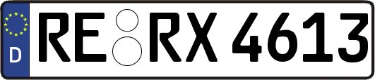 RE-RX4613