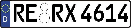 RE-RX4614