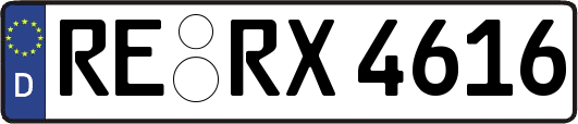 RE-RX4616
