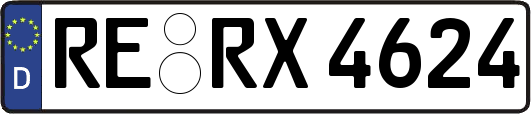 RE-RX4624