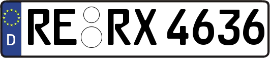 RE-RX4636