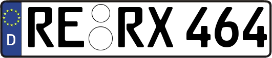 RE-RX464
