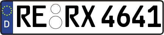 RE-RX4641