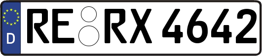 RE-RX4642