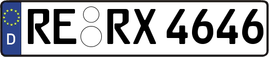 RE-RX4646