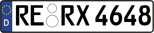RE-RX4648