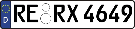 RE-RX4649
