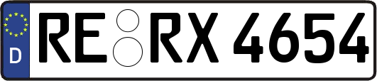 RE-RX4654