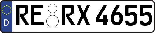 RE-RX4655