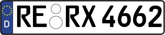 RE-RX4662