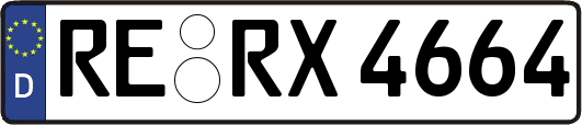 RE-RX4664