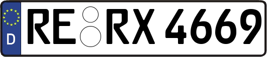 RE-RX4669