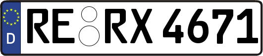 RE-RX4671