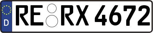 RE-RX4672
