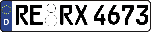 RE-RX4673