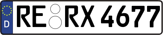 RE-RX4677