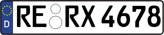 RE-RX4678