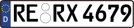 RE-RX4679