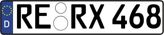 RE-RX468