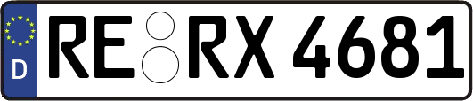 RE-RX4681
