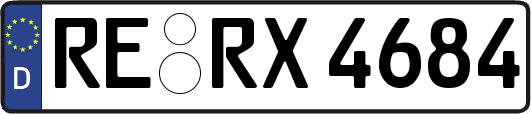 RE-RX4684