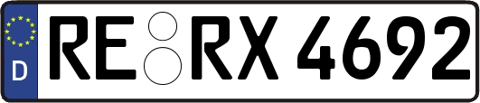 RE-RX4692