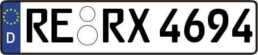RE-RX4694