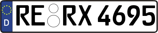 RE-RX4695