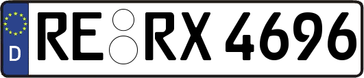 RE-RX4696